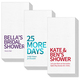 Create Your Own Headline Deville Guest Towels Image 10 of 16